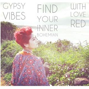 Find Your Inner Bohemian Styles @withlovered77 🌞